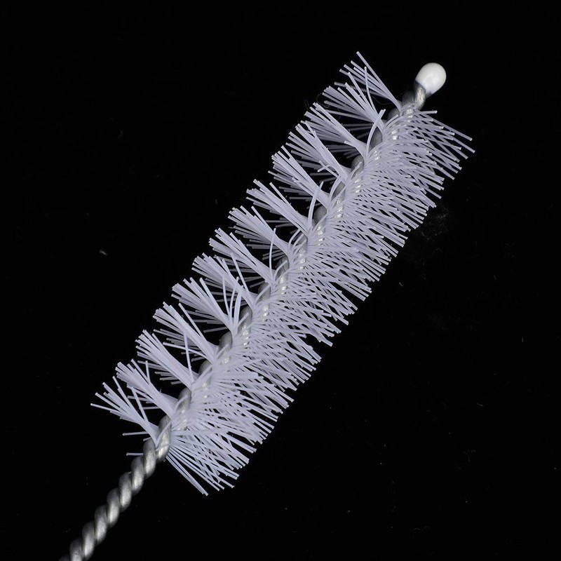 10Pcs Cleaning Brush, Double-End Sewing Machine Cleaning Brush Computer Multiply