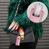GZFCSL 3 Pack Chapstick Holder, Lip Balm Holder, Lip Gloss