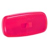 Bargman 34-59-010#59 Red Lens Only