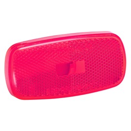 Bargman 34-59-010#59 Red Lens Only