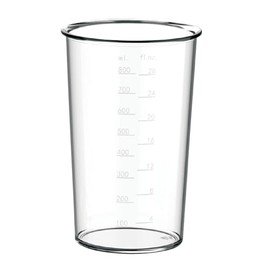 Gogocook Hand Blender 800ML Beaker