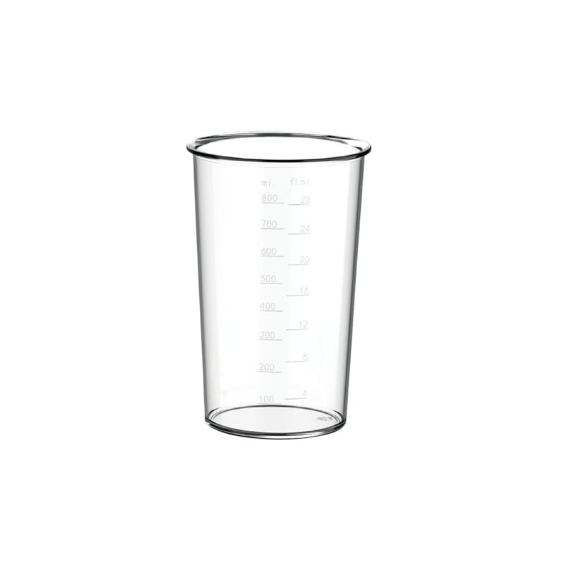 Gogocook Hand Blender 800ML Beaker