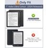 MoKo Case for Kobo Libra Colour 7" 2024 Release, Ultra