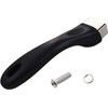 Pot Handle，Pot Handles Replacement Scald-Proof Long Handle Replacement Removable Handles