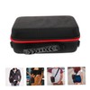 TEHAUX Pink Camera Pouch for Dslr Small Camera Bag with