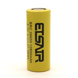UltraFire ETSAIR 26650 Battery 12800mAh 3.7V Li-ion Rechargeable Cell For LED Torch Lot