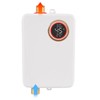 3KW Electric Tankless Water Heater, 110V Electric Water Heater with