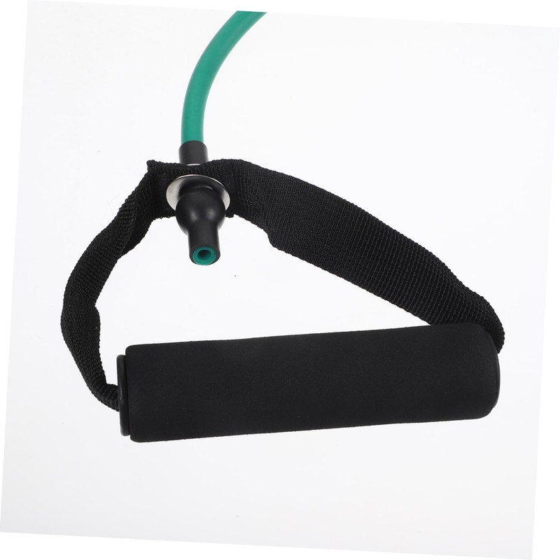 KOMBIUDA Resistance Band Exercise Pull Rope Sturdy Stretch Band for