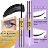B&Q Lash Cluster Glue 10ML Lash Bond and Seal Waterproof