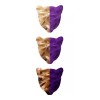 SLeopard Tinte Semipermanente Strawberry Leopard Morado Orchid U Not