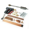 86PCS Welding Slide Hammer G/u/n Dent Puller Kit Stud Spot