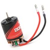 BAGGEE 540 Waterproof Brushed Motor 55T 8000KV for 1/10 RC