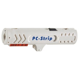 Stripping tool, 0.2 - 4 mm, JOKARI PC STRIP