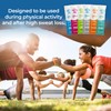 MyHy Zero Liquid Hydration Packets, Sugar Free Electrolyte Drink Mix