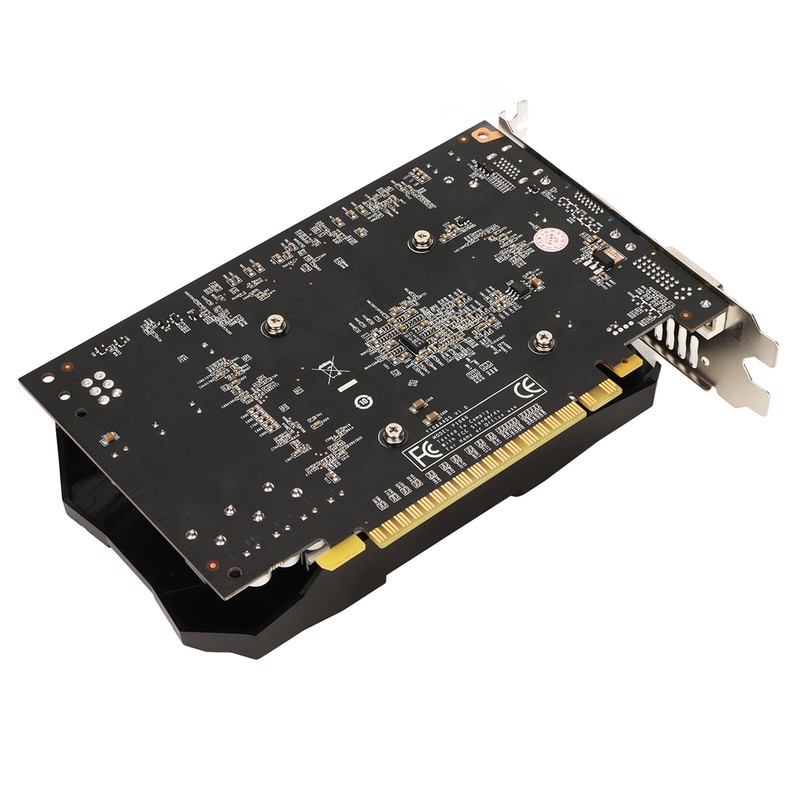 GTS450 Gaming Graphics Card 2GB GDDR5 Memory 625 MHz VGA