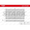 STARK Cabin Air Filter Pollen Filter SKIF-0170383
