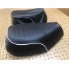 Unbranded HONDA NQ50 SPREE 50 SEAT COVER 1984 TO 1987