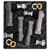 NICHE Tie Rod End Kit for Honda Fourtrax Foreman 500
