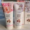 [5+5] Aspasia Shea Butter Hand Cream - Cotton Butter 10pcs / [5개+5개] 아스파시아 시어버터 핸드크림 - 코튼버터 10개