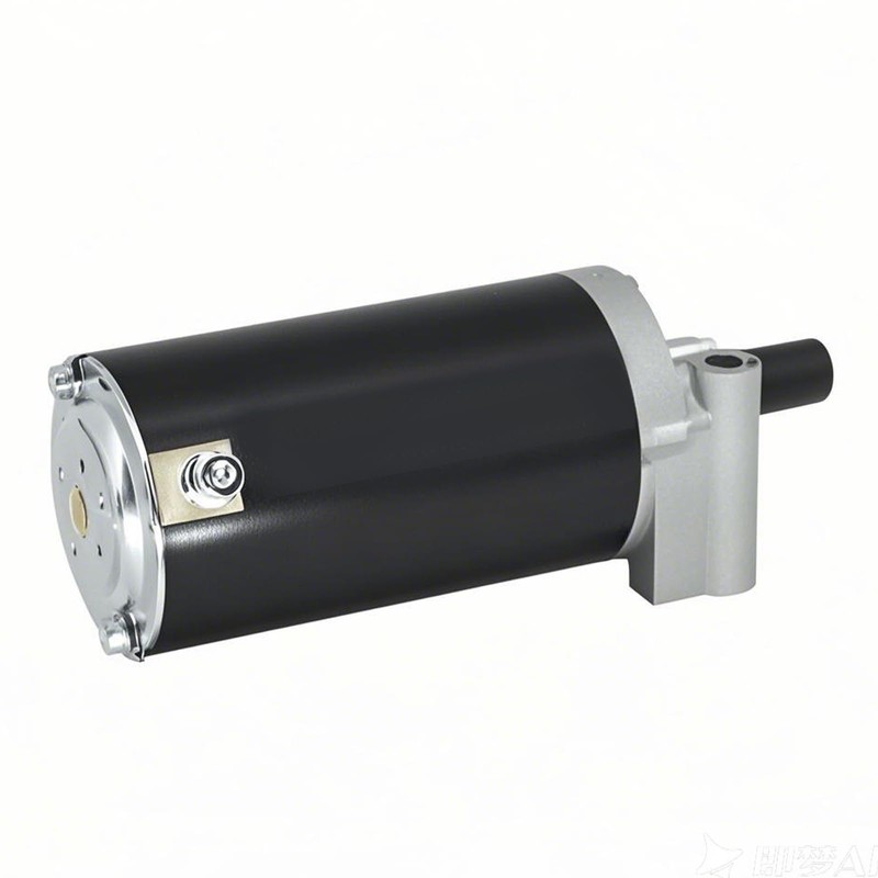 Kohler 7000 Starter Motor Replacement for Courage Engines 20HP 23HP
