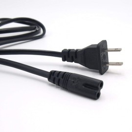 Power Cable Cord for ALESIS M1 Active 320 USB Desktop Studio Monitor Speaker