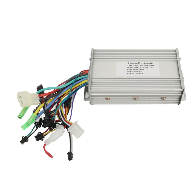 36V 48V 500W 28A Electric Bike Bicycle Scooter Controller LCD
