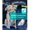 Frontpet Cargo Cover for Dogs, Water Resistant Pet Cargo Liner