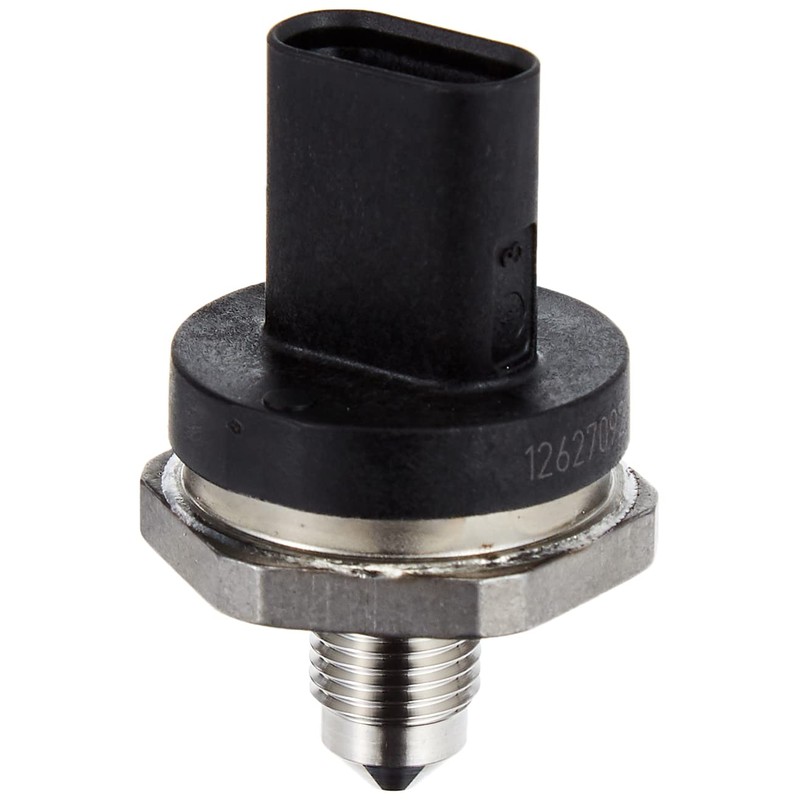 ACDelco 12627092 GM Original Equipment Fuel Injection Fuel Rail Pressure