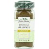 The Spice Hunter Jamaican Allspice, Ground, 1.8 oz. jar