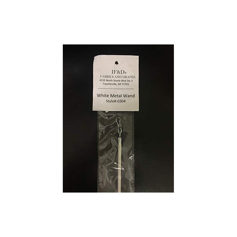 IF&D - Fabrics and Drapes - 40 Inch - 4