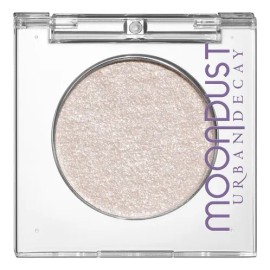 Urban Decay 247 Moondust  Sombra en Crema con Brillos para Ojos, Acabado Brillante Iridiscente con Efecto Mojado, Larga Duracin 16 Horas, Vegana,...  