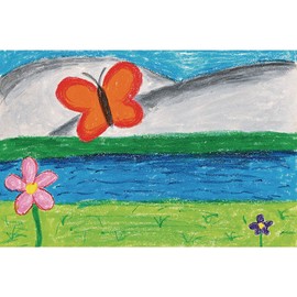 Tempera Paint Sticks, Set of 12, No Mess, Non Toxic, Quick Drying,Vibrant Colors, Kids Painting, Painting, Art,Craft, Childrens Paint Sticks, Tempera Paint Sticks for Kids, Solid Tempera Paint Sticks