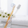 minkissy Fundas Para Cepillos De Dientes Eléctricos 6 Uds Tapas