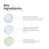 Parasoft- Crema para piel seca sin parabenos con la bondad