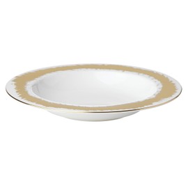 Lenox Casual Radiance Pasta Bowl, White