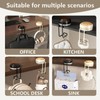 Stuzos Desk Purse Hook and Hanger, Portable Handbag Holder for