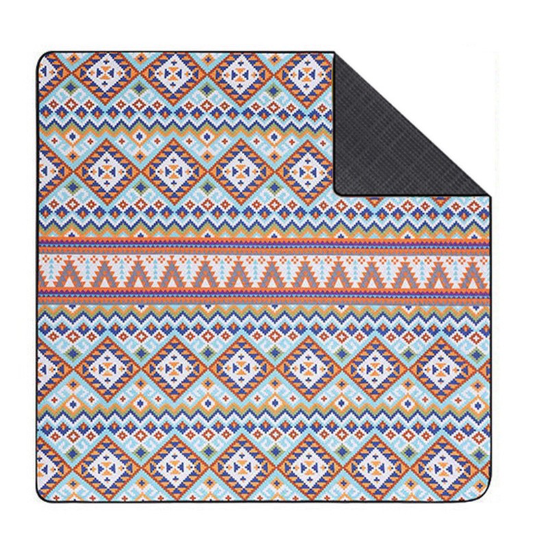 Picnic Blanket Camping Blanket Picnic Mat Waterproof Outdoor Blanket for