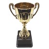 Uniton Trophy Cup, Total Length Approx. 7.9 inches (20 cm)
