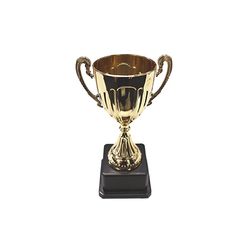 Uniton Trophy Cup, Total Length Approx. 7.9 inches (20 cm)