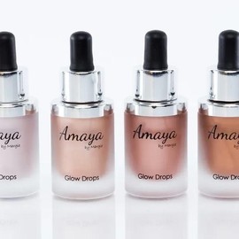 Glow Drops (Highlighter) - Color: Rosè