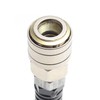 DIY 8MM Screw to Vac-u-Lock Electric Motion Saw Accessories Adapter
