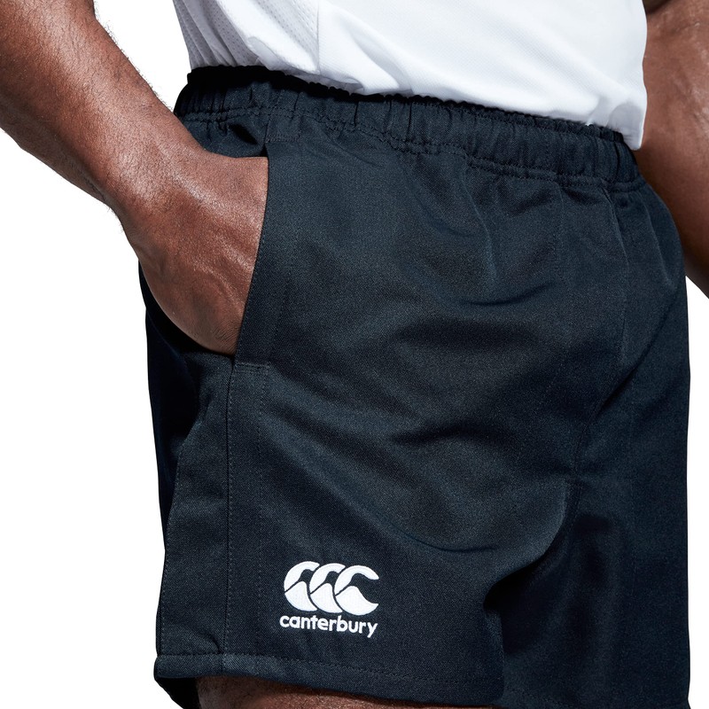 Canterbury Men's Rugby Shorts