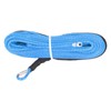 Synthetic Fiber Winch Cable Synthetic Winch Rope Synthetic Winch Line,