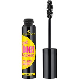 Essence Get Big Lashes Volume Boost Mascara, 12 ml