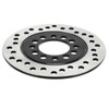158mm Brake Disc Disk Rotor Rust Proof High Hardness Fit