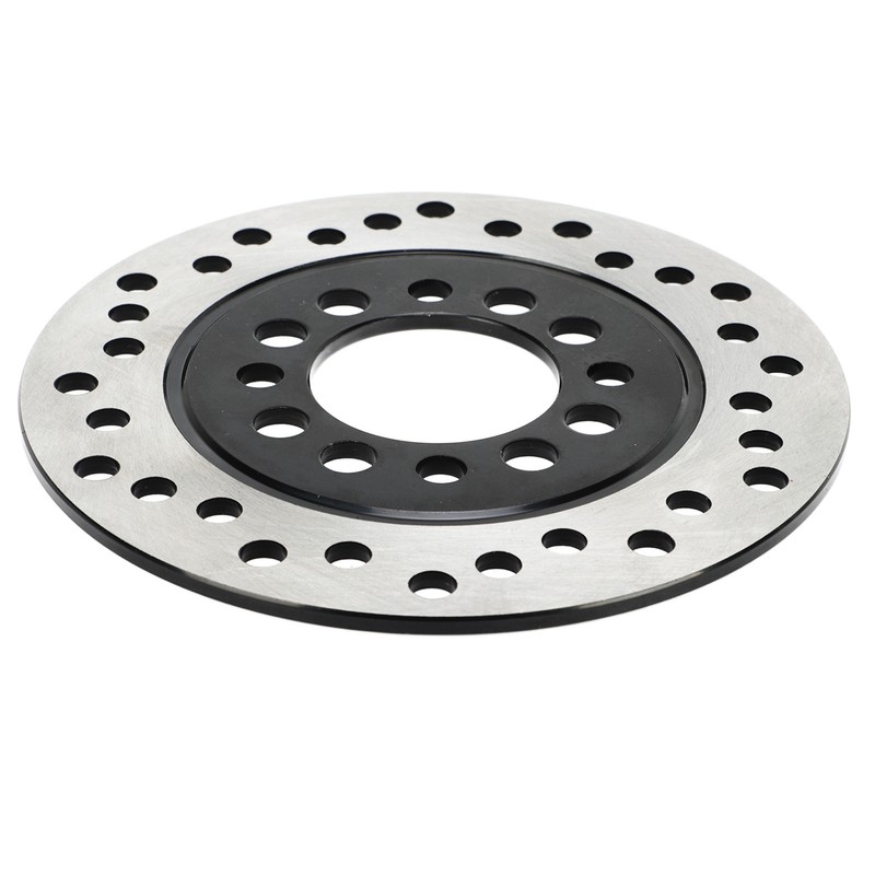 158mm Brake Disc Disk Rotor Rust Proof High Hardness Fit