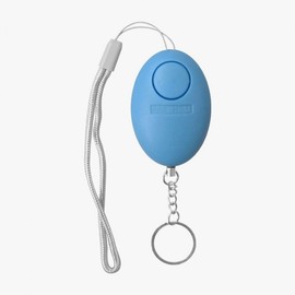 Round Personal Alarm Alarm 2ea