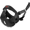 BARN & STABLE Horse Grazing Muzzle Halter for Easy Breathe,