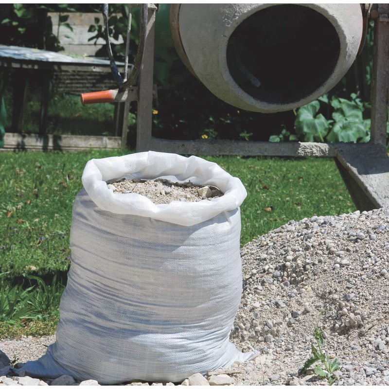 Windhager 5216 Canvas Rubble Bag