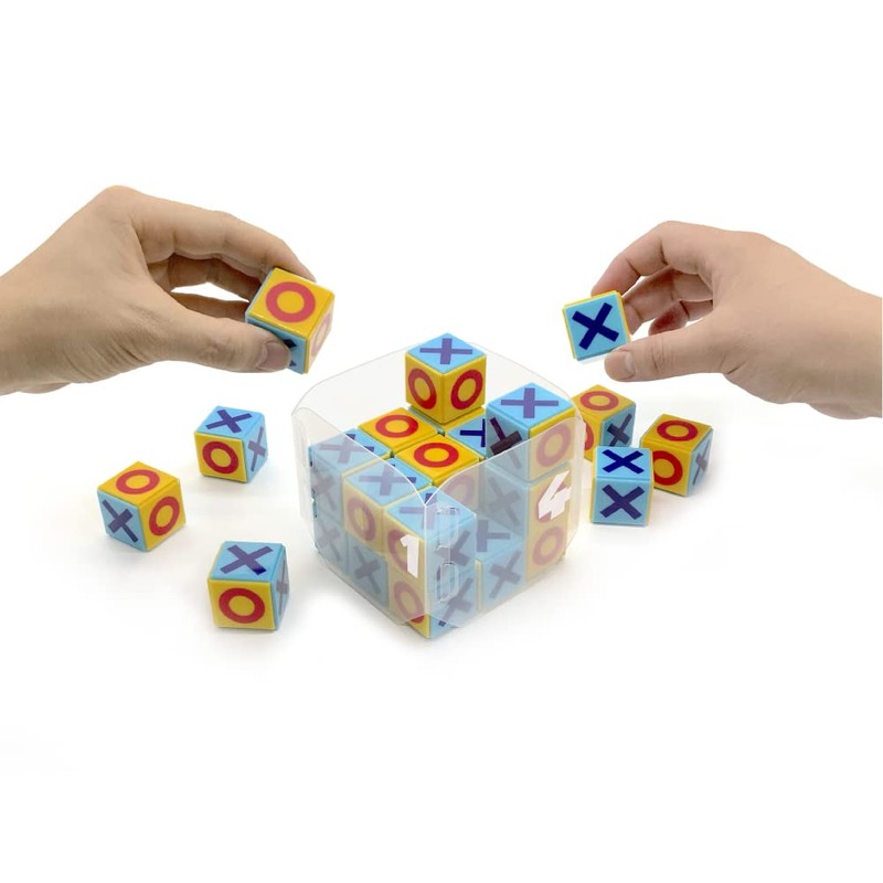 Shoyo Japan SJ-T01-01 JOYCUBE Line Cubic Standard
